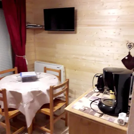 Allee Des Draines Appartement *