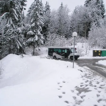 Allee Des Draines Appartement *